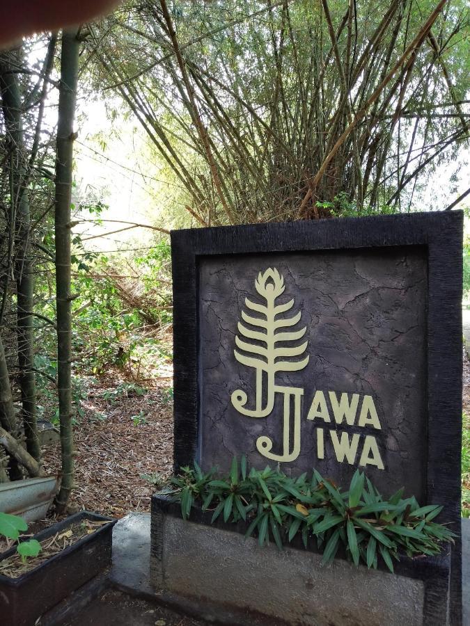 Jawa Jiwa G-Land Resort Dadapan エクステリア 写真